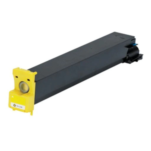 Yellow compatible 611y - compatible, tn-611y