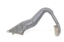 EXHAUST - JIANSHE COYOTE 80 (