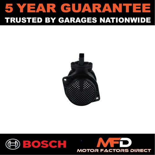 Mass air flow sensor bosch - mass,