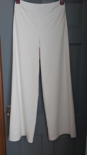 Ladies next wide leg trousers - next,