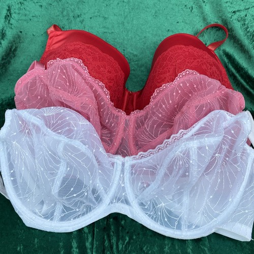 Tesco bras bundle x3 not - bundle,