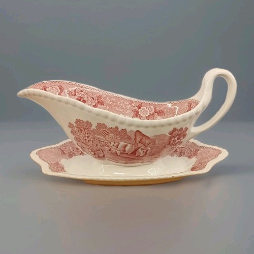 Adams vintage gravy - vintage, with