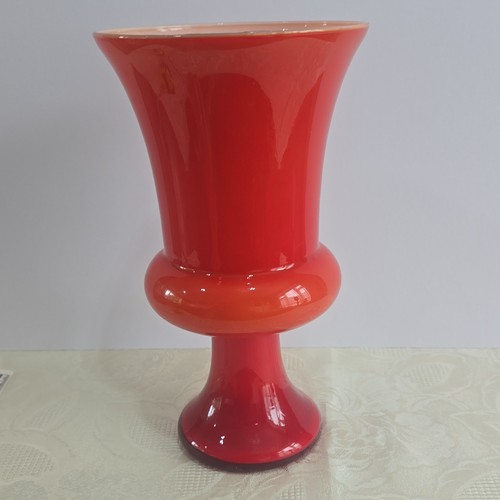 Empoli vintage orange - vintage, cased