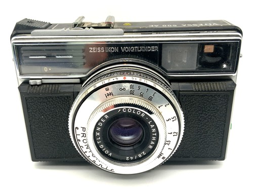 Voigtländer vitessa 500 - voigtländer,
