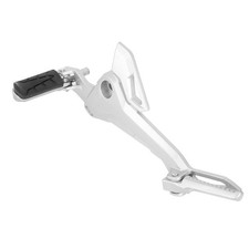 Left Side Footrest Foot Peg