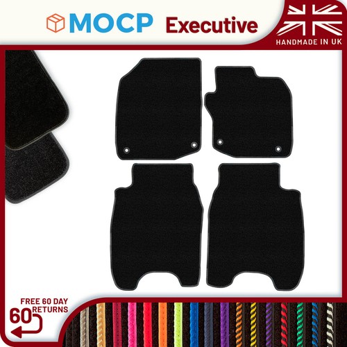 Executive car mats - car, to