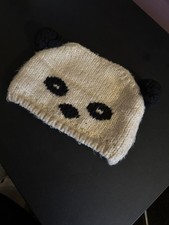 River Island Cream & Black