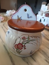 Sarreguemines Butterfly