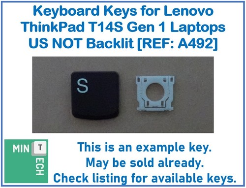 Keyboard replacement keys for - replacement,