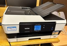Brother Printer -  MFC-J6520DW- All-in-one A3 Printer