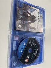 Assassins Creed Valhalla PS4