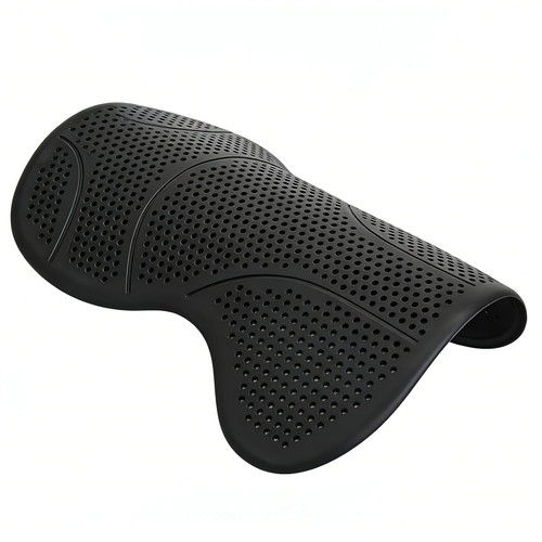 Gel saddle pad anti - gel,