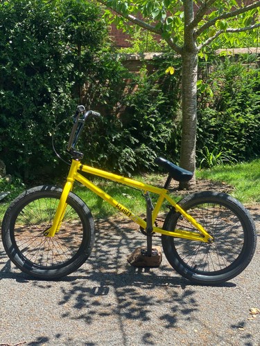 Mafia kush2 bmx - 20”,