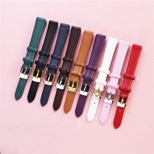 Womens Soft Genuine Leather