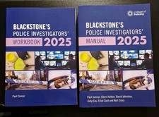 Blackstone’s Police