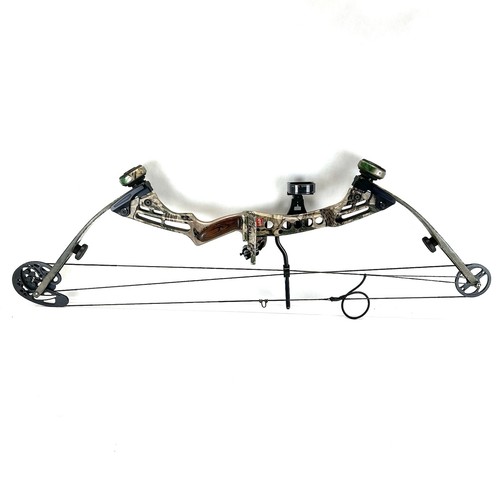 Pse nitro bow 70lbs - nitro, /