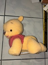 READ* WINNIE THE POOH TOUCH N