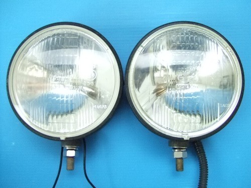 Bulb cibie thick dual - h2, 40