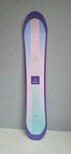 Bataleon feelbetter snowboard - feelbetter,