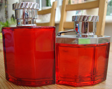 Vintage Dunhill Desire 50ml Eau De Toilette And 75ml Aftershave Balm.