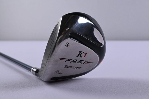Left hand slazenger fast 3 - slazenger, k1