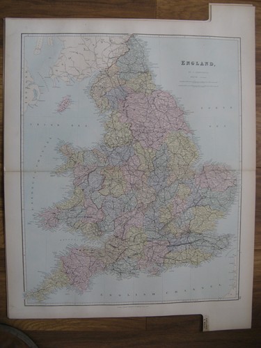 100 original large - , england