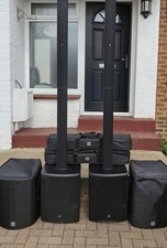 LD Systems Maui 28 G2 Column