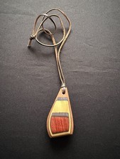 Fun Hand Carved Wood Wooden