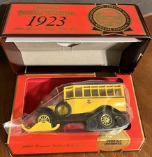 MATCHBOX YESTERYEAR Y-16