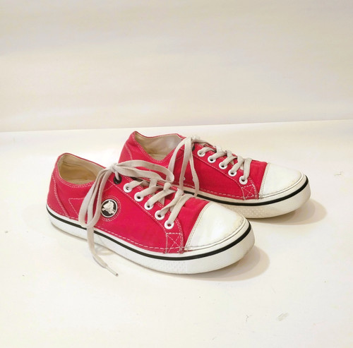 Crocs hover lace sneakers - lace, up
