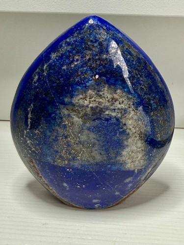 Lapis lazuli flame - lapis,