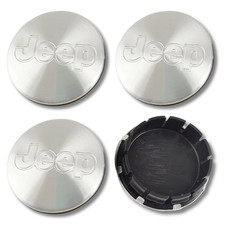 For Jeep Alloy Wheel Centre