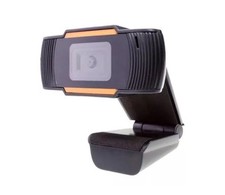 1080p HD 30fps USB Webcam With