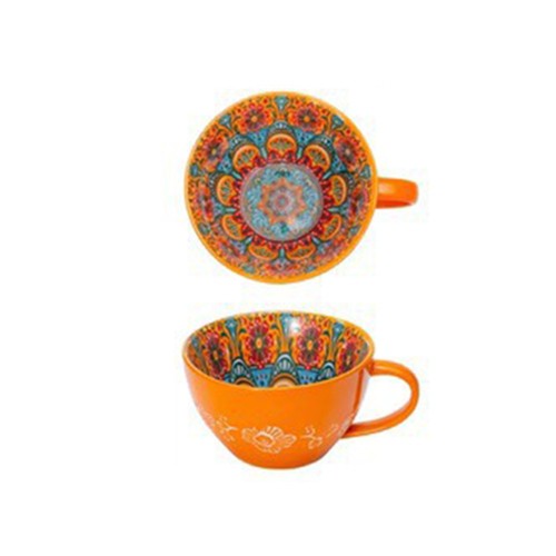 Bohe ceramic coffee - bohe,