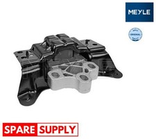 Engine mounting for audi - engine,