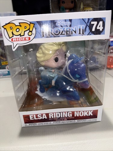 Funko pop rides - pop!, disney