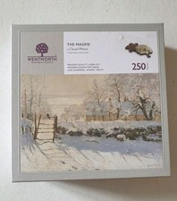 Wentworth Wooden Jigsaw Puzzle