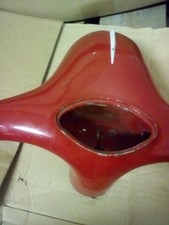 vespa sportique headset