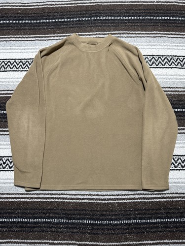 Cabelas thermal fleece base - thermal,