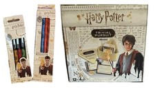 New Harry Potter Trivial