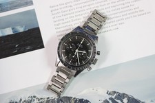 Omega Speedmaster ST