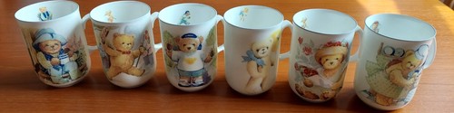 Set rose england - set, of