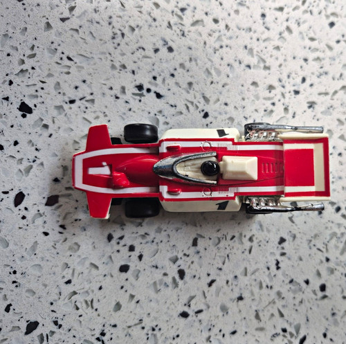 Tcr formula car - formula,