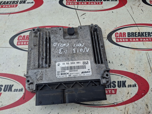 2013 vauxhall corsa 3 cdti - 2013,