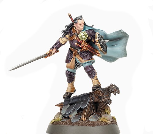 Aos spearhead freeguild - wh,