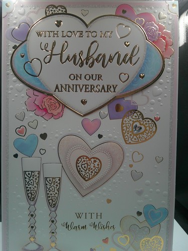 Extra large page - large, husband