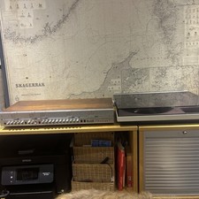 Bang & Olufsen Beomaster 3000