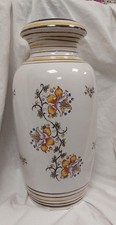 Vintage Scheurich Ceramic Vase