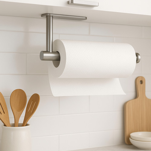 Kitchen roll paper towel - roll,