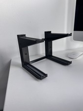 Double Car Flat Desk or Wall